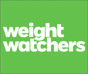 Weight Watchers Códigos promocionais 